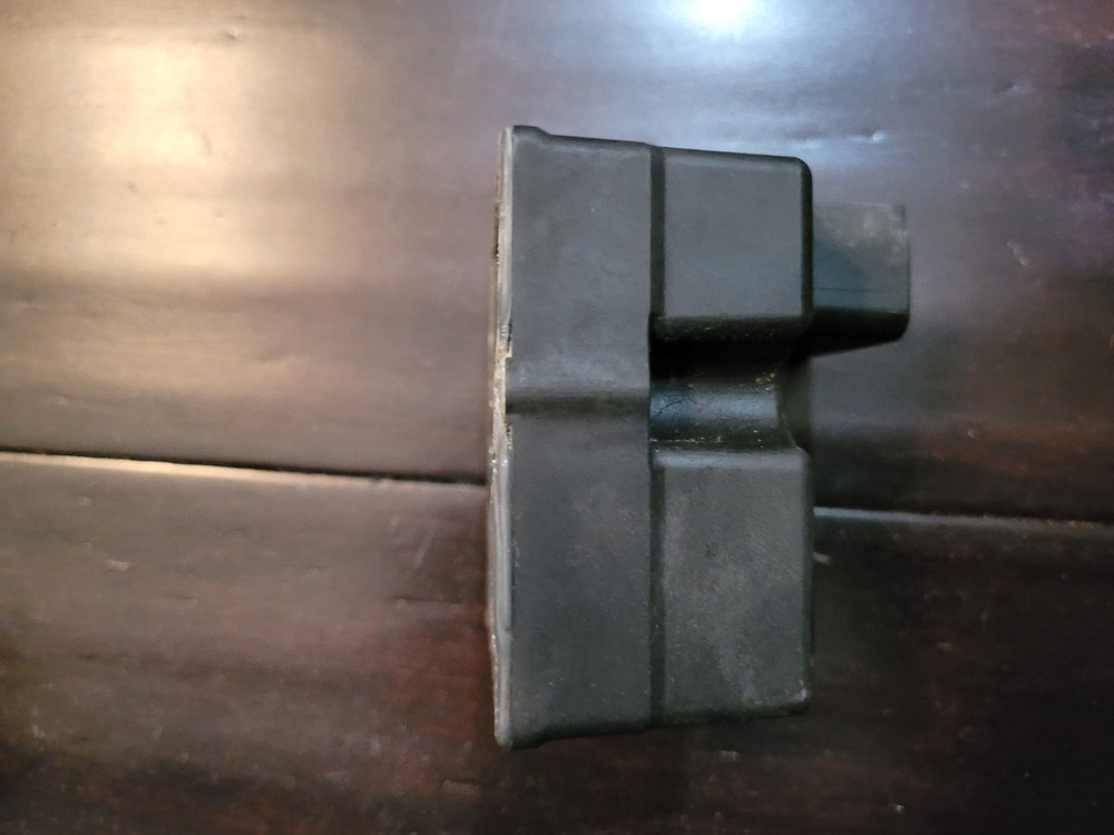 USED 2002-2003 Dodge Ram 1500 ABS Control Module ONLY P52010035AD