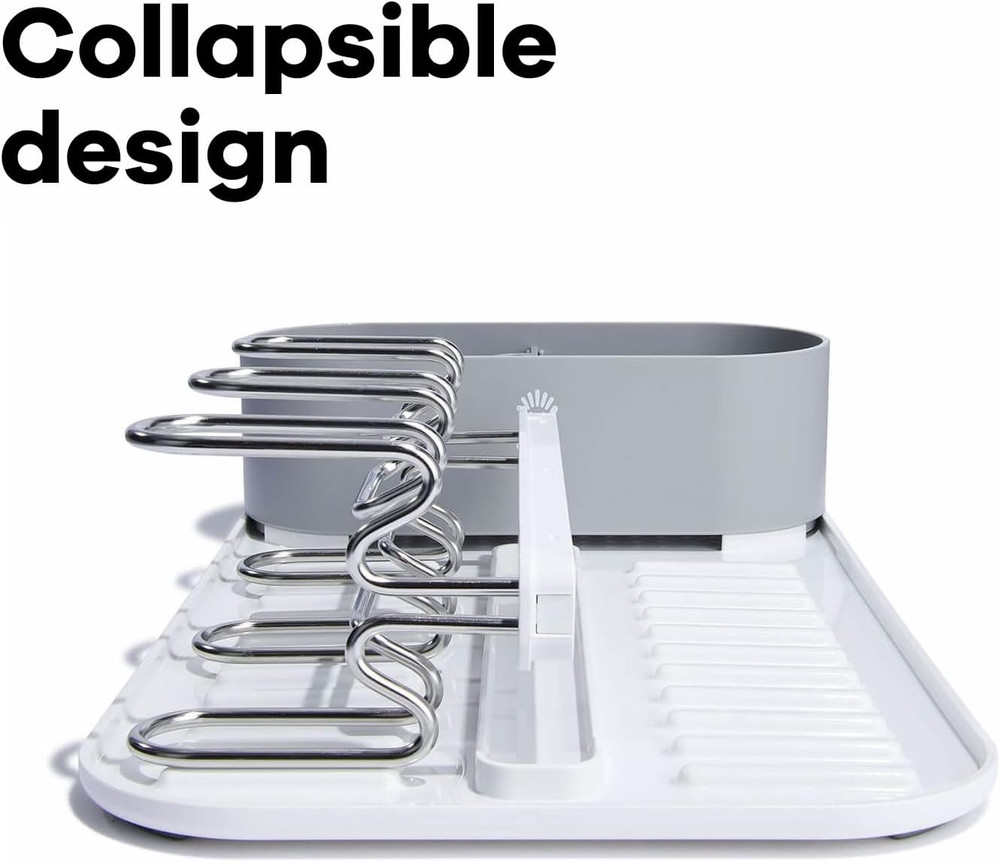 Bottle Drying Rack