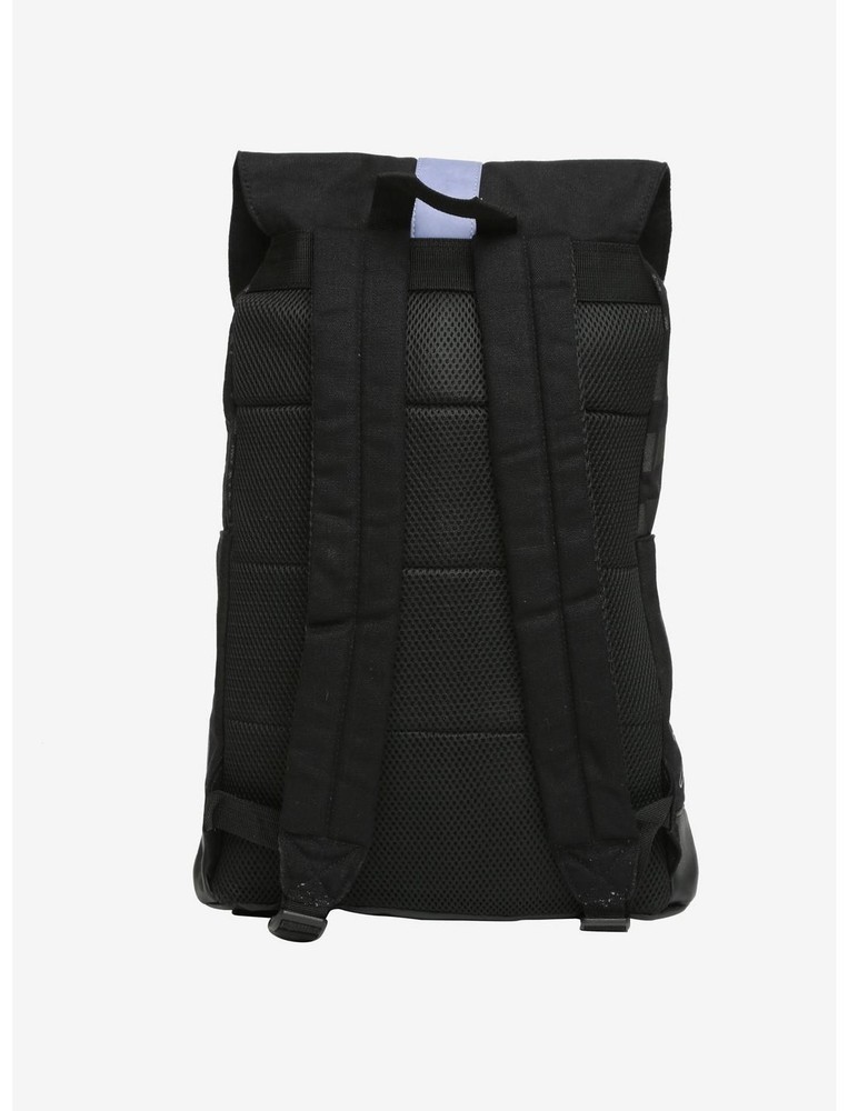 The Nightmare Before Christmas Jack & Sally Slouch Backpack