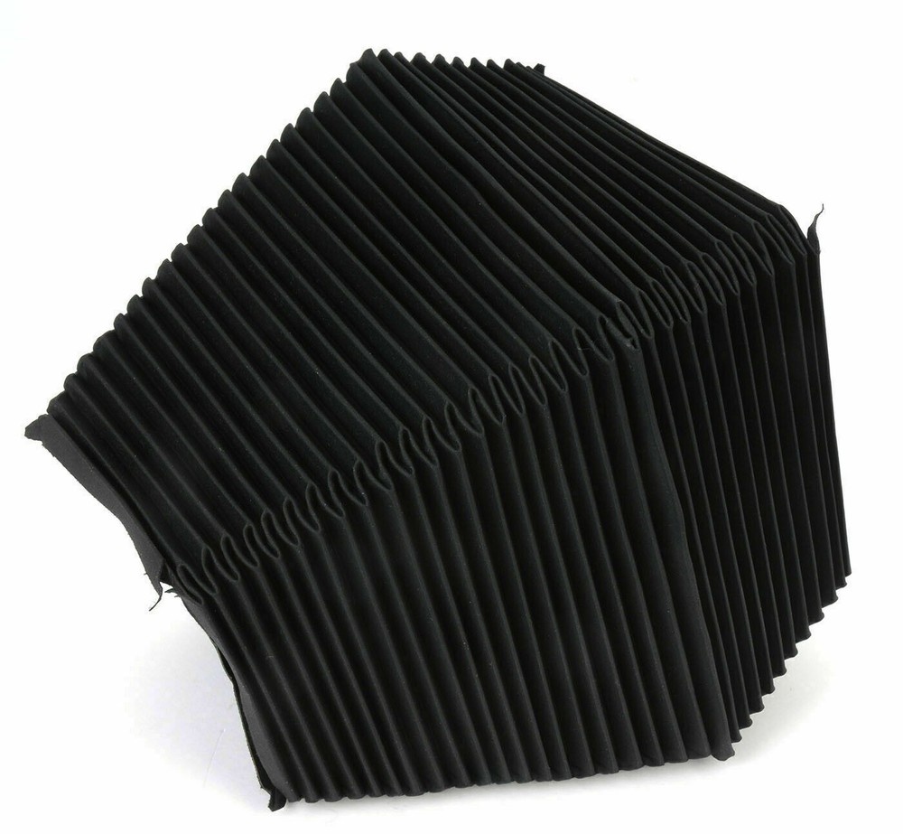 For Linhof Technikardan S 4x5 Bellows Camera Accessory