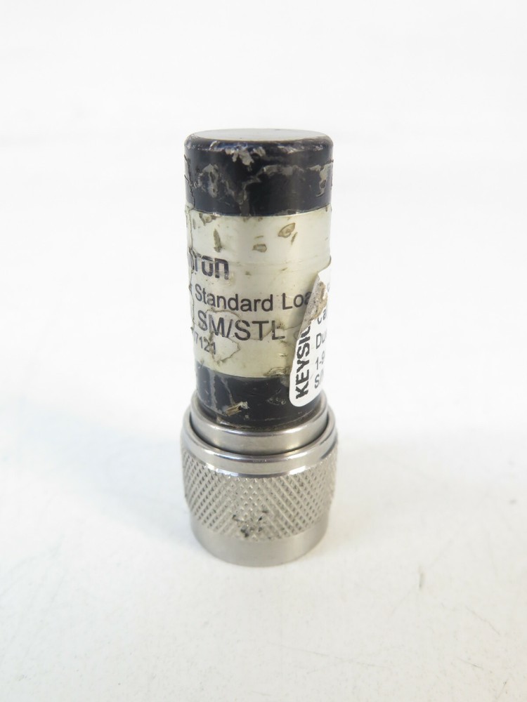 Wiltron SM/STL Sight Master Standard Load