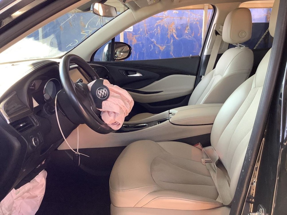 ENVISION 2019 Glove Box 4714373