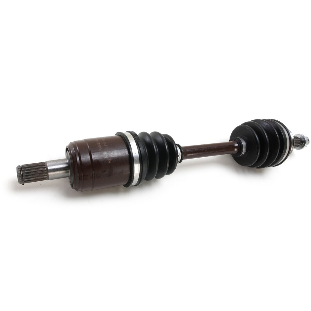 Moose Complete Front Left Axle Kit - 0214-1009