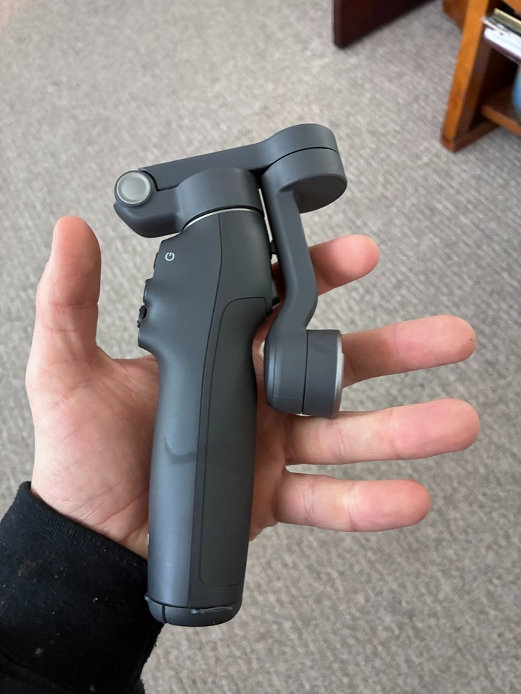 dji osmo mobile 7p smartphone gimbal