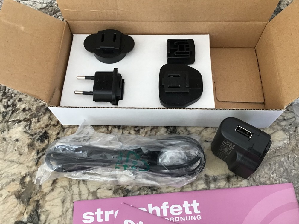 WALDORF STREICHFETT STRING SYNTHESIZER MODULE