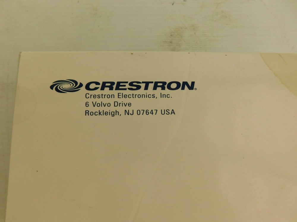 ^^ CRESTRON AIR MEDIA AM-101 (PTQ31)