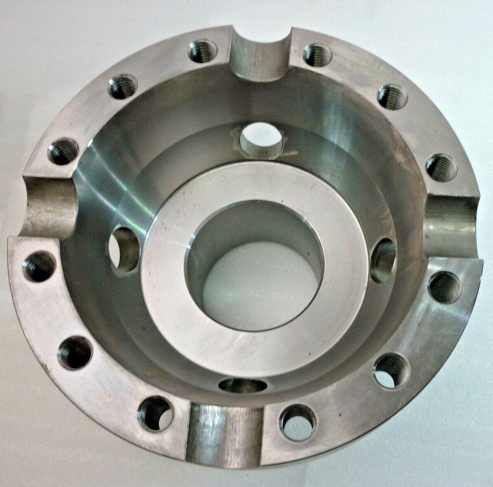 Genuine Meritor Differential Case Assembly, pn A13235V1400