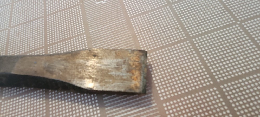 PROTO 86A COLD CHISEL 5/8", 3/4" CUT - USA