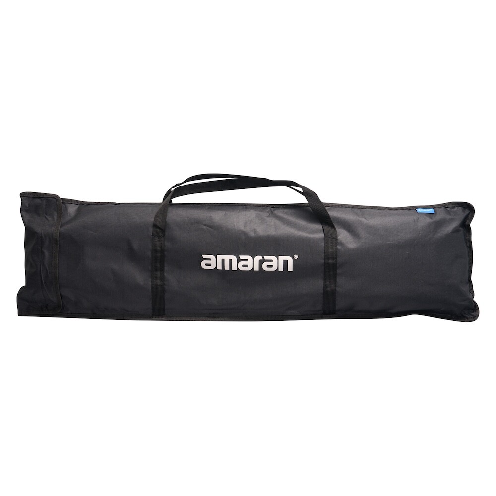 Amaran Octa Dome 120 Octagonal Softbox Honeycomb Folding/Quick Installation 47"