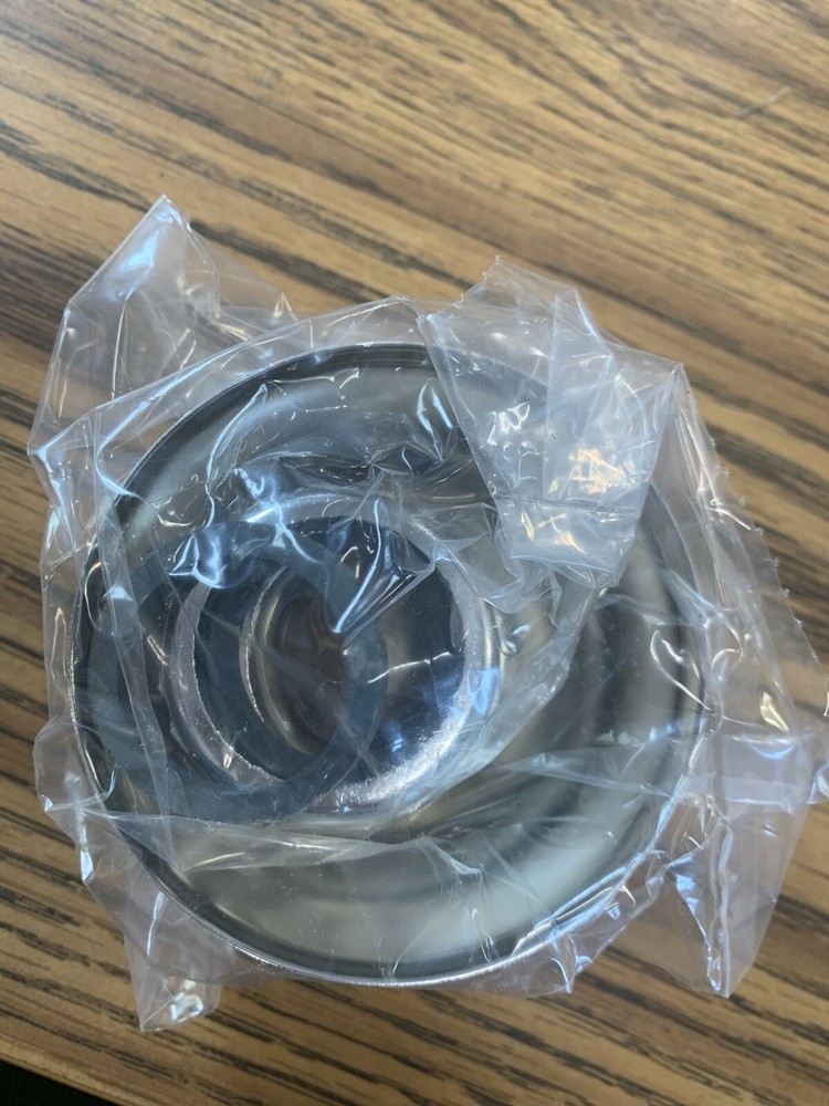 Wolverine 50600 1-1/4” P-Trap