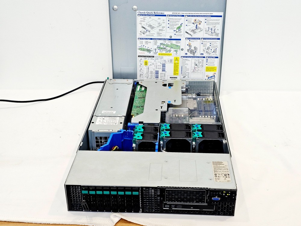 Nortel Callpilot 1006R NTUB73