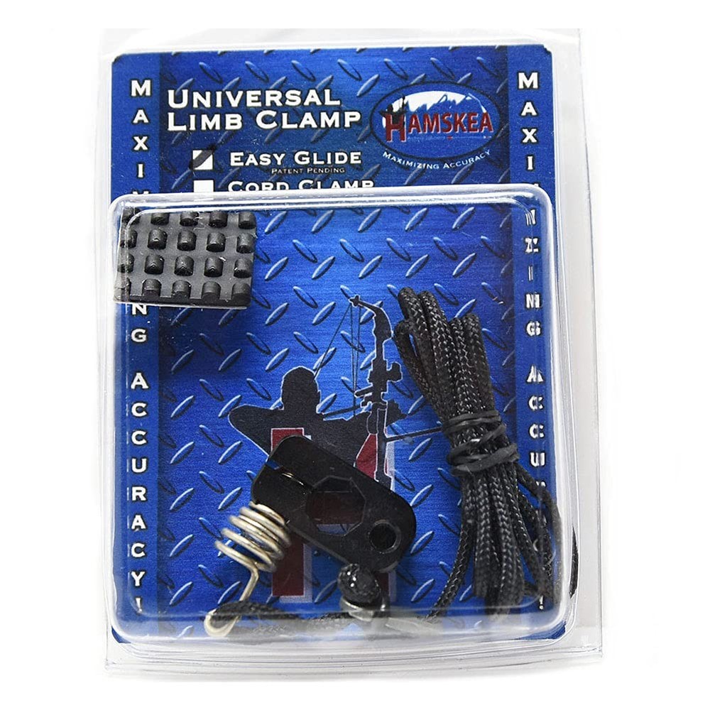 Hamskea Archery Solutions Universal Limb Clamp