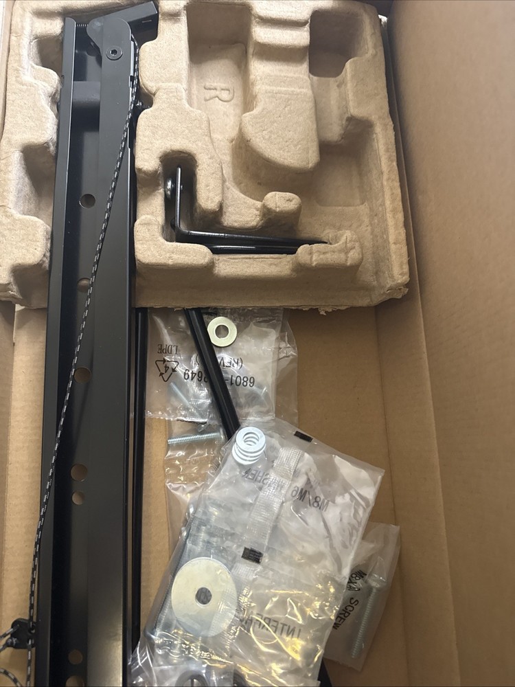 Rocketfish RF-SBM102 Soundbar Mount