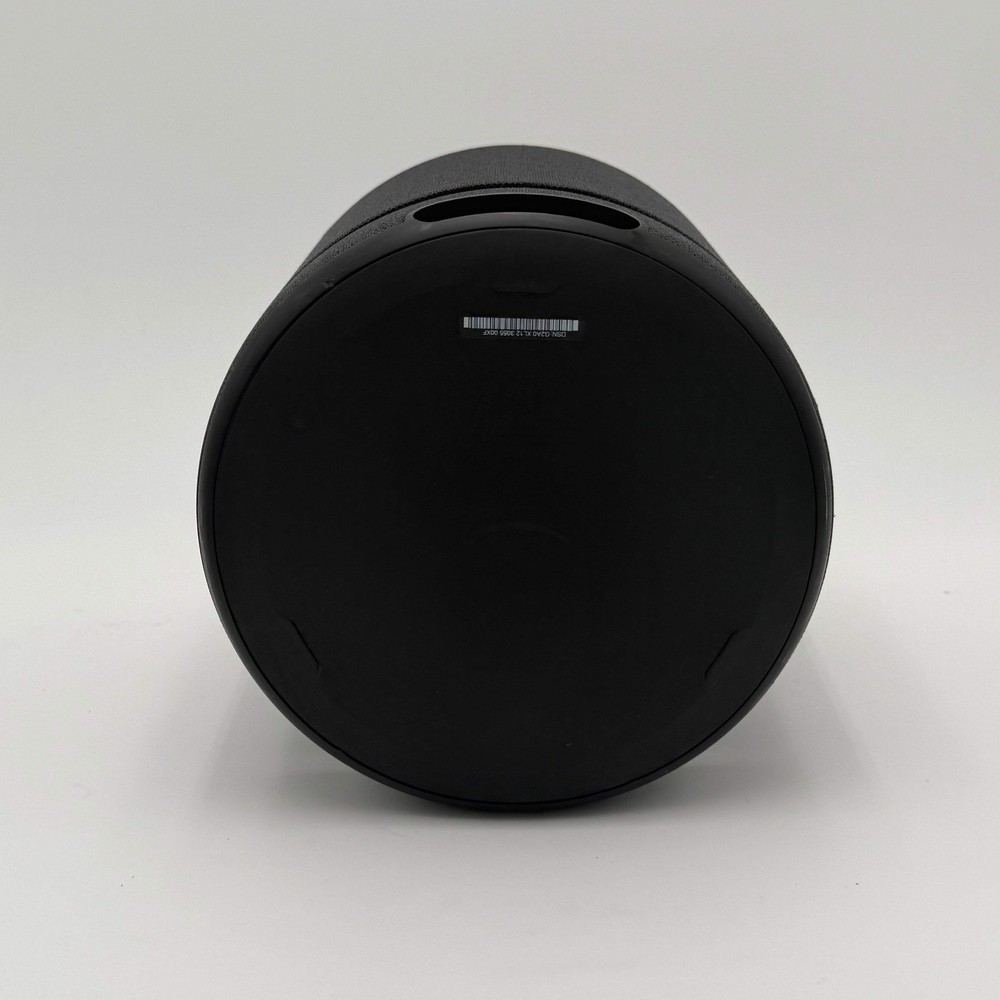 Amazon Echo Studio 2019 Smart Speaker - Black
