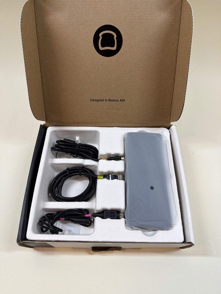 Toast HUB Ethernet Smart Hub TH200