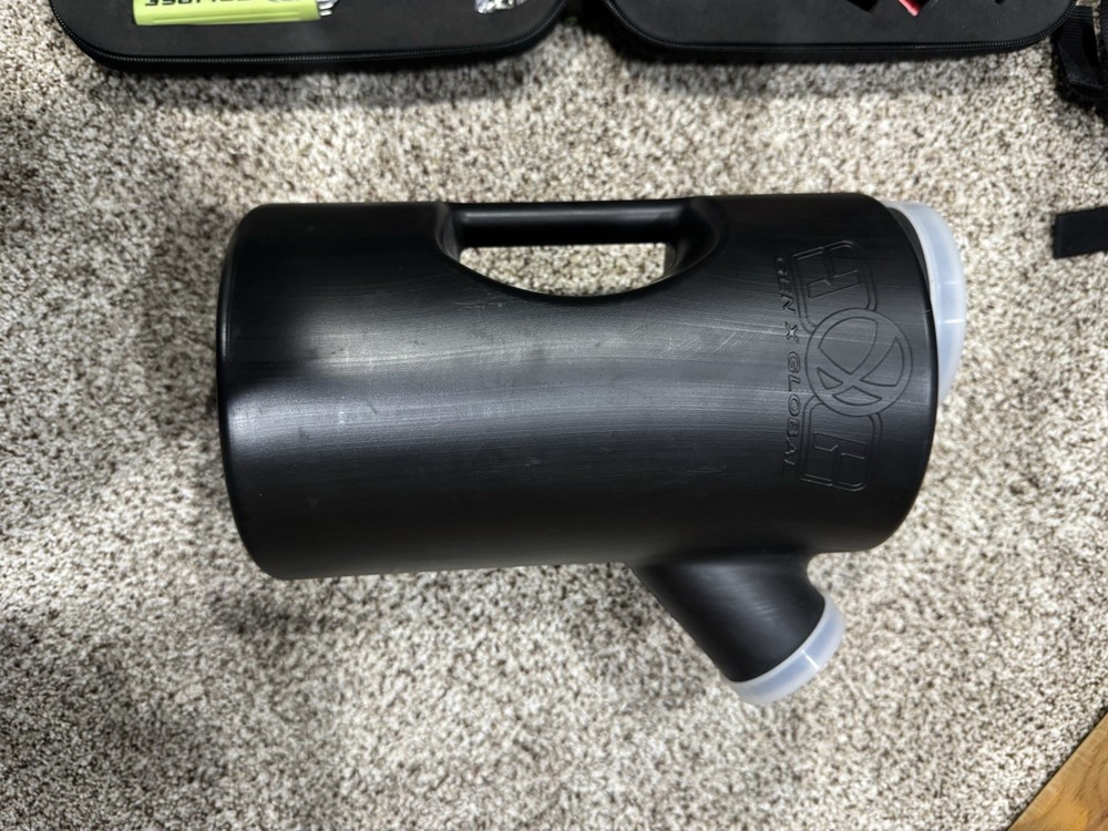 Paintball Marker / Equipment