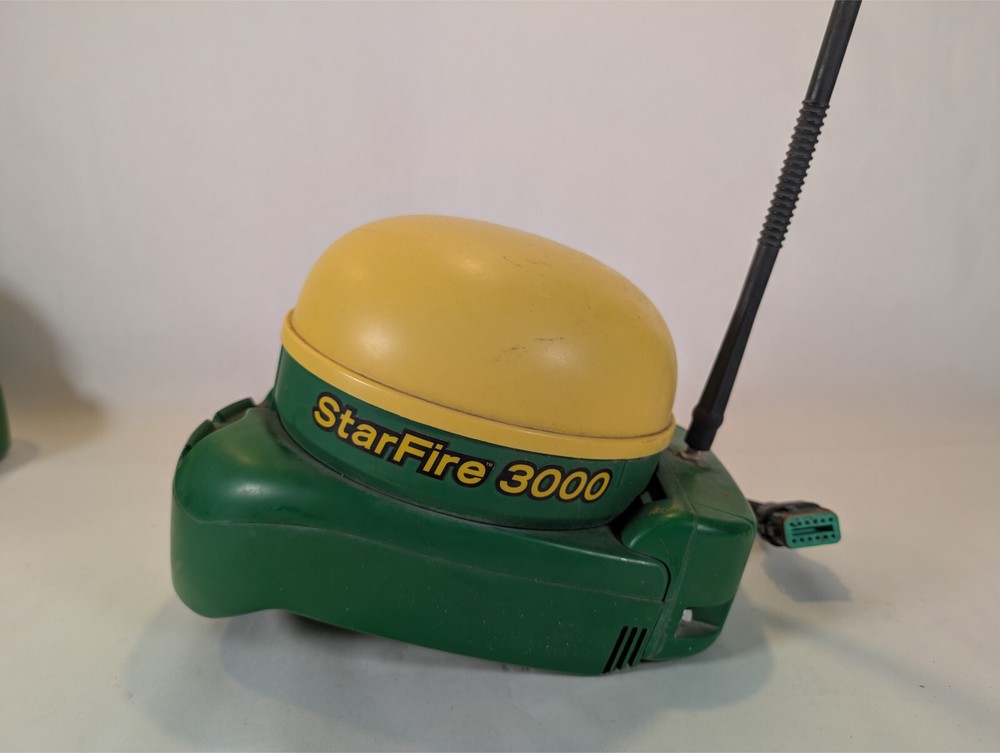 Used John Deere StarFire 3000 w/RTK