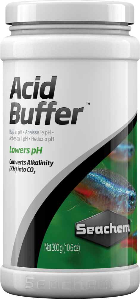 Seachem Acid Buffer