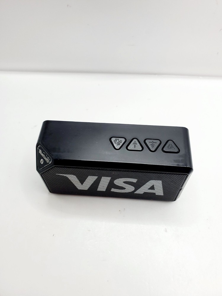 Jabba Bluetooth Speaker Black