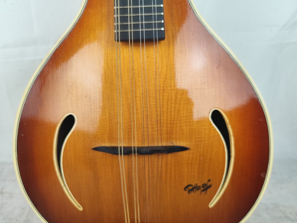 Mandolino 4/4 Hopf 曼陀林 만돌린 マンドリン