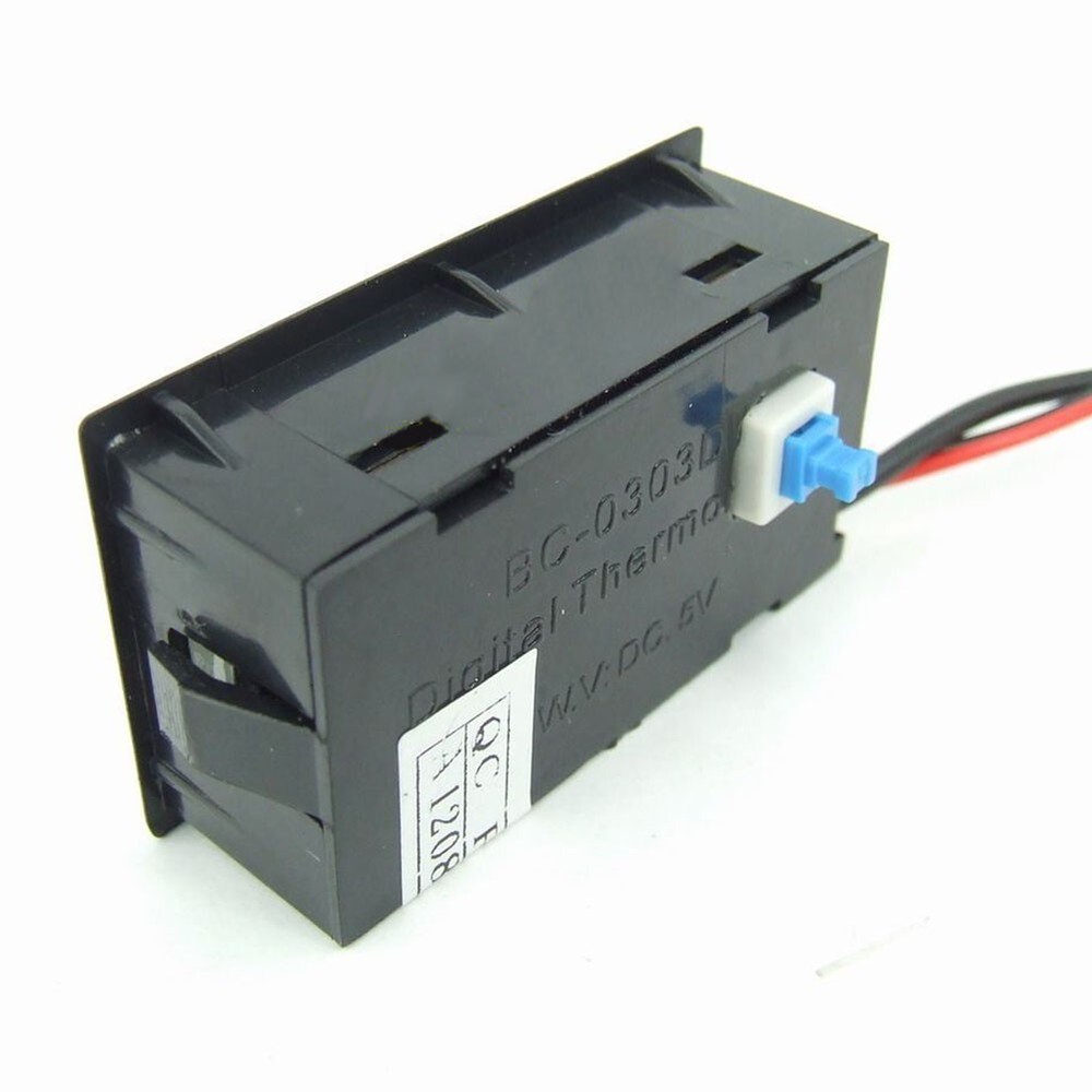 Versatile Digital Thermometer For Temperature Measurement In Diverse Settings