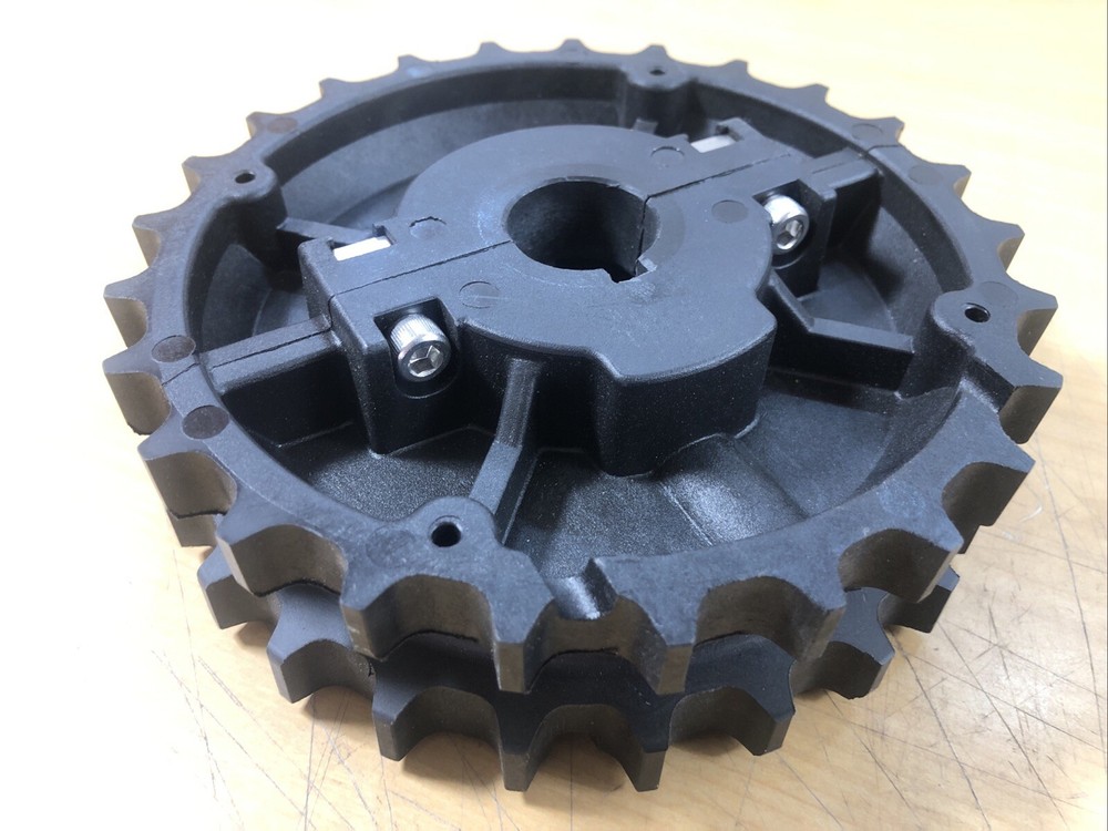 Rexnord 10028639 Molded Split Sprocket (5815)