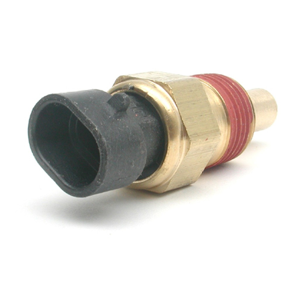 For 1987-1988 Chevrolet V30 Engine Coolant Temperature Sensor Delphi