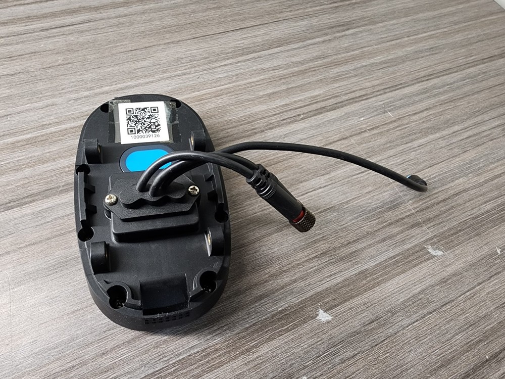 VEO Mobility Scooter Speedometer
