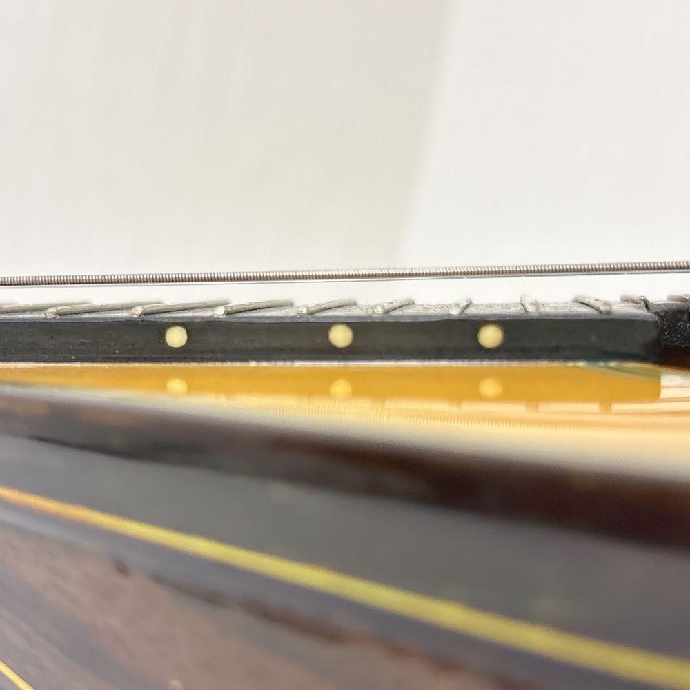 Mandolin Suzuki M-60