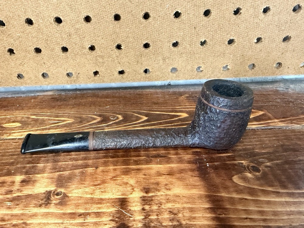 Savinelli Giotto 802 Smoking Pipe