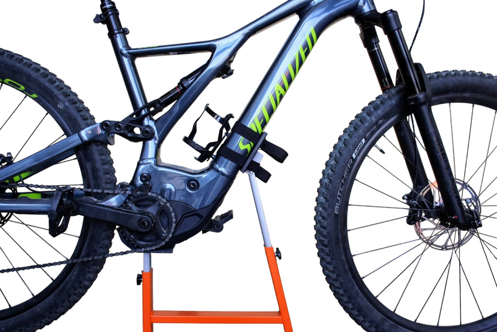 Adjustable Central Maintenance Stand for E-Bike, Universal, E-MTB