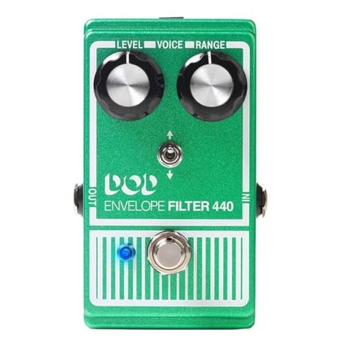 Digitech DOD440-14 Envelope Filter 440