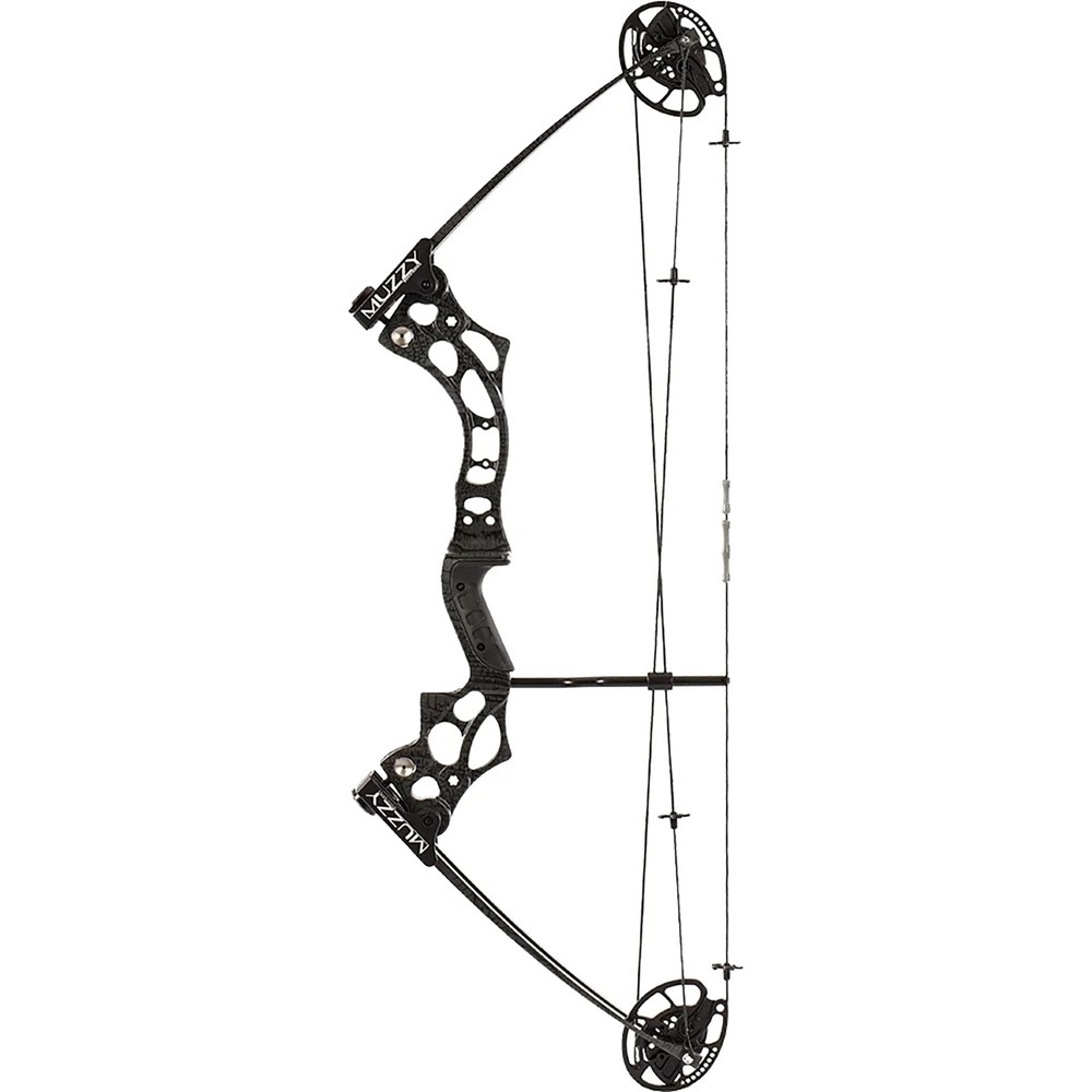 Muzzy V2 Bowfishing Bow