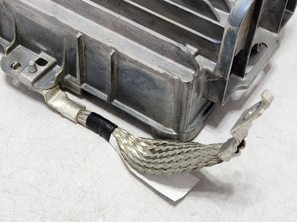 ✅2021-2023 OEM Tesla Model X S Front Electronic Controller Gen 4 Module Assembly