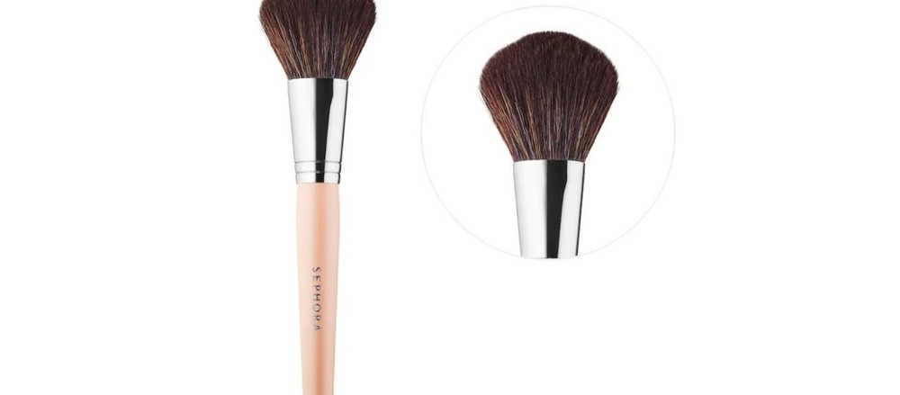 SEPHORA COLLECTION Makeup Match Highlight Brush