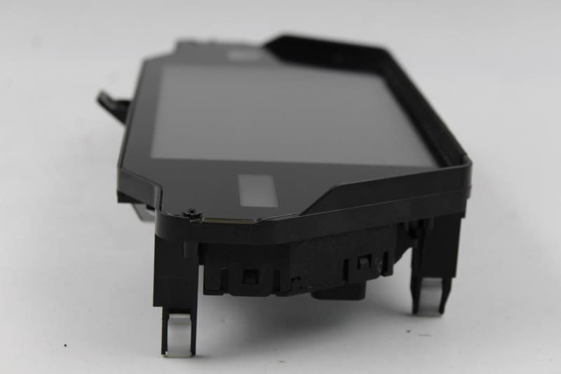 Info-GPS-TV Screen Display Upper Includes Clock 2014-2017 ACURA RLX OEM #14821