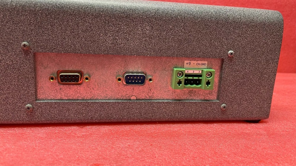 EAGLE PT-C PAN TILT CAMERA CONTROLLER