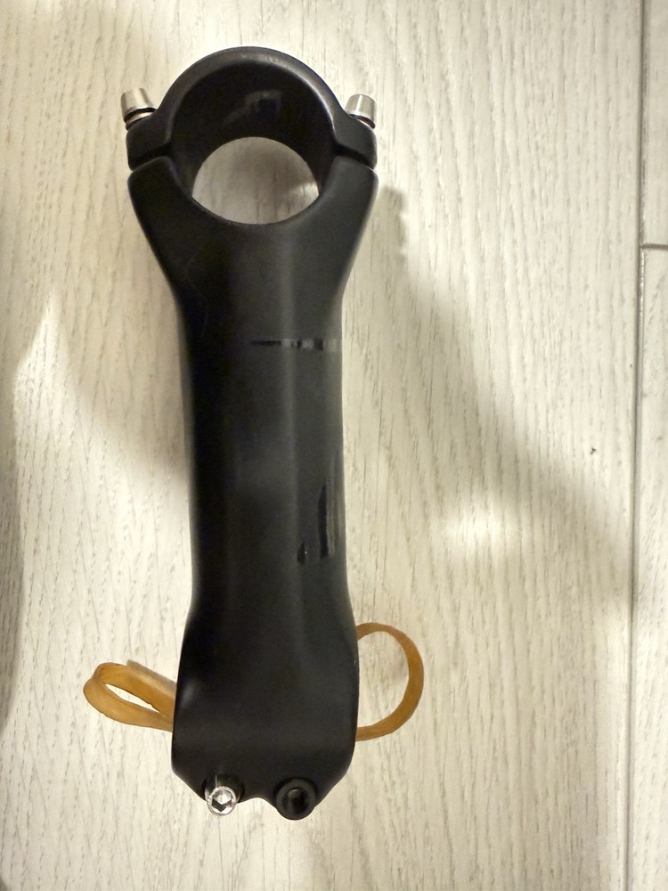 Prime Primavera Carbon Stem 120mm