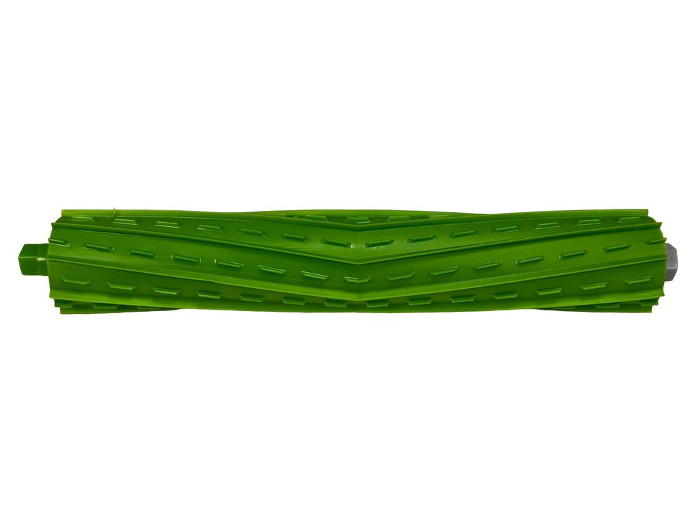 Replacement Dual Multi-Surface Rubber Brushes for iRobot Roomba J, E & I Series