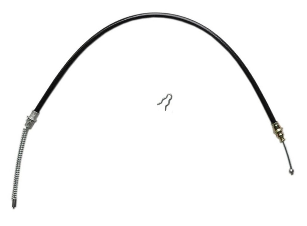 BC93233 Professional Grade Parking Brake Cable Multi One Size