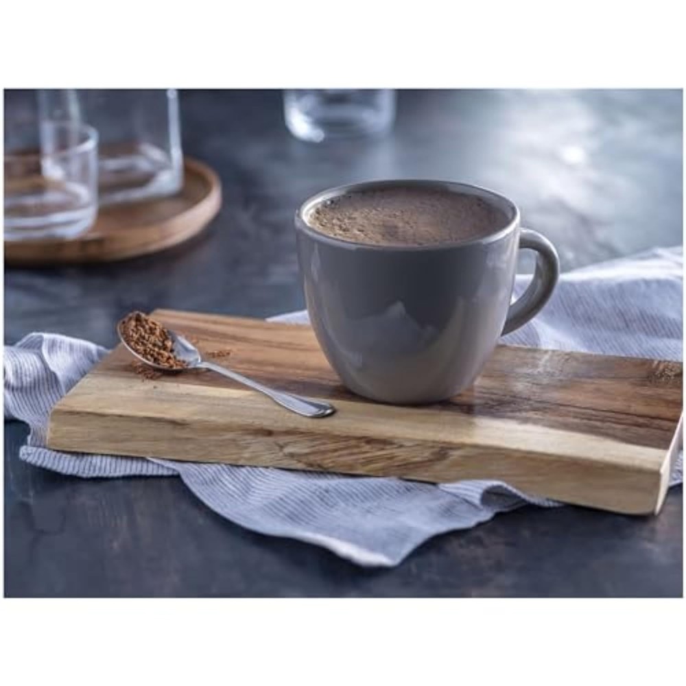 Delicious Hot Cocoa Packets - Real Cocoa with Vanilla Notes, 35.5 oz Bulk Pack