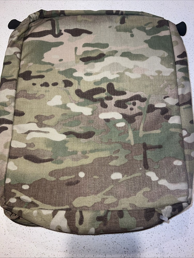 CTOMS Low Profile GP Pouch Multicam