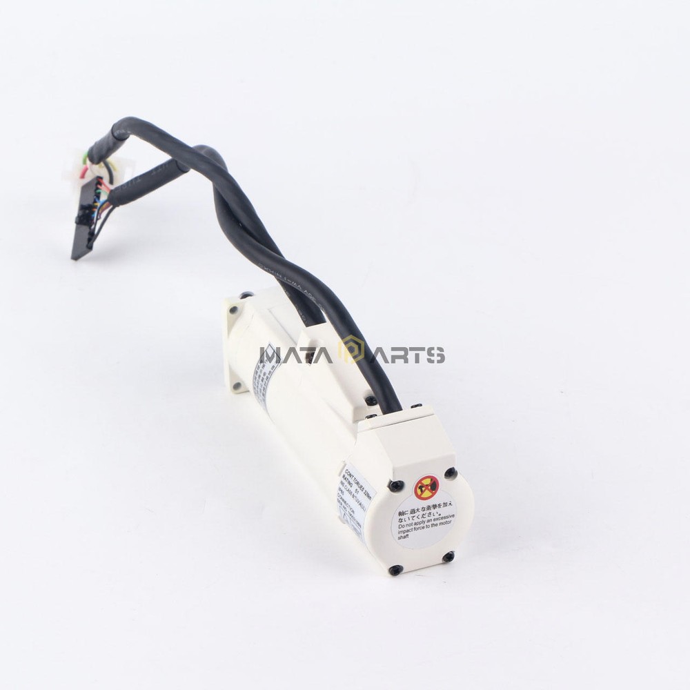 1PCS NEW Panasonic Servo Motor MSMA011ABF