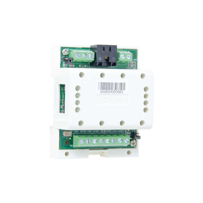 COMELIT VEDOCCTV PAL/IP IMAGE CONVERSION MODULE