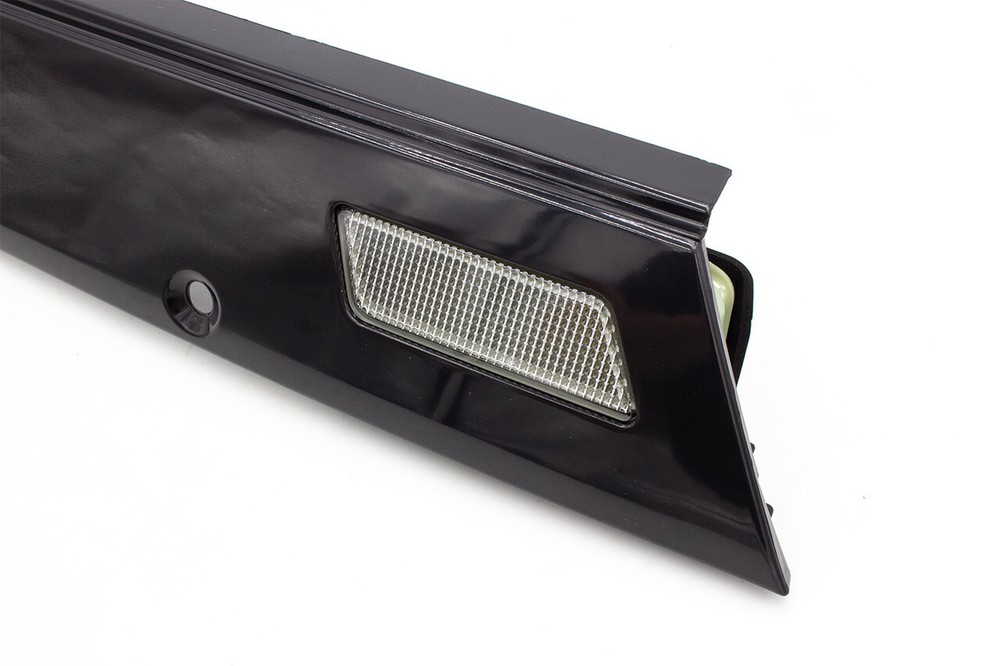 J Replace Type X Style LED Tail Light Conversion Set fitting Nissan 240sx 89-94