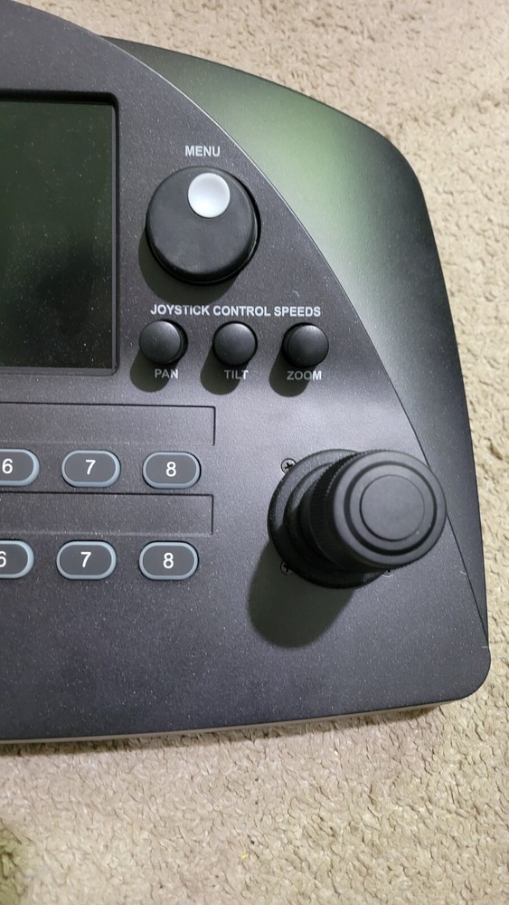 Vaddio 998-5750-000 PCC Premier Precision Camera Controller