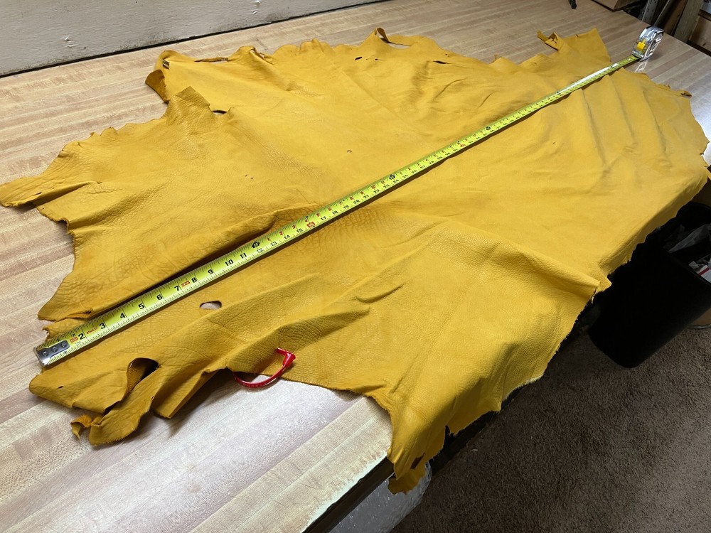 Cow Leather TOP GRAIN #0018953 Row 160