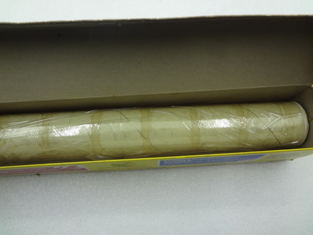 Dow Saran Wrap Plastic Wrap 1982-1984