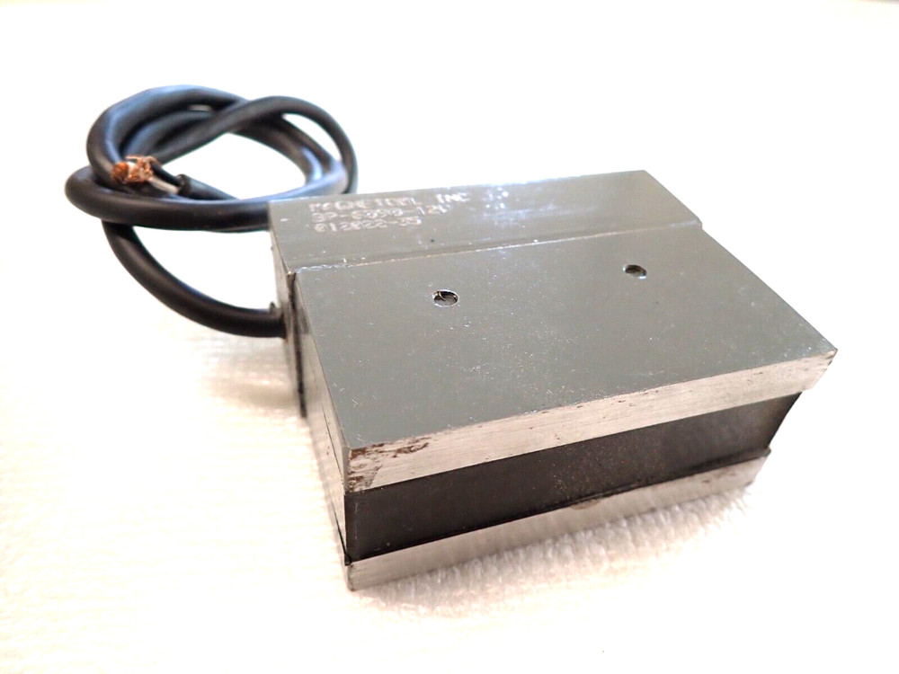 MAGNETOOL BP-6090-12V ELECTRONIC MAGNET