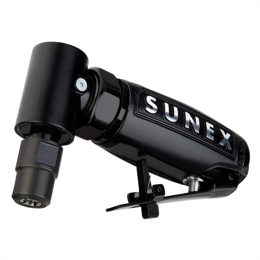 Sunex Mini Right Angle Die Grinder